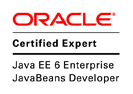Oracle Certified Expert, EE 6 Enterprise JavaBeans Developer