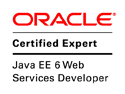 Oracle Certified Expert, EE 6 Web Services Developer